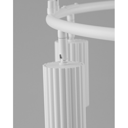 Подвесная люстра Moderli  V11896-8P