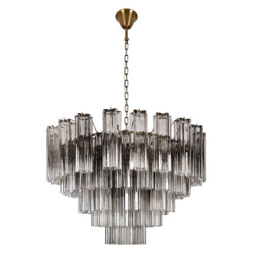 Подвесная люстра Loft it Murano 10580/800 Ash