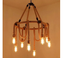 Подвесная люстра Alfa-Light F3324 F3324-02