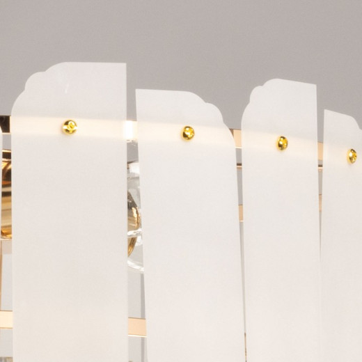 Подвесная люстра De City Бриз 52 230010805