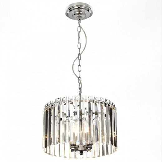 Подвесная люстра Citilux Джейн CL306141