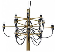Подвесная люстра Divinare Molto 8030/17 LM-18