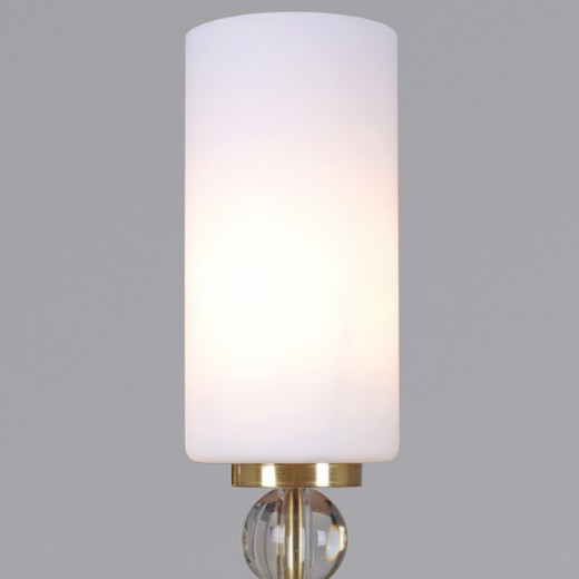 Подвесная люстра ILLUMICO  IL5226-6PLS-25 ELITE