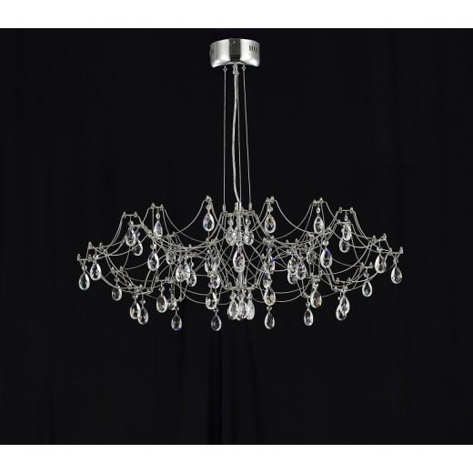 Подвесная люстра MyFar Ersilia MR2660-60P-50AD