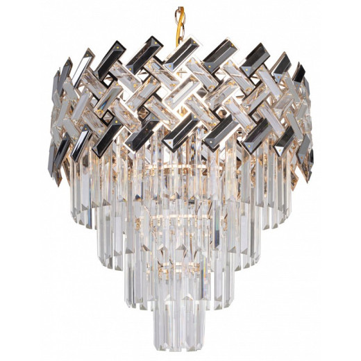 Подвесная люстра De City Бриз 111016206