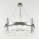 Подвесная люстра Arte Milano Белладжо 440110.590.16.G9.E1 CR