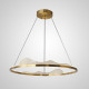 Подвесная люстра Imperiumloft  Hanna-A01