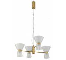 Подвесная люстра Mantra New York 9219