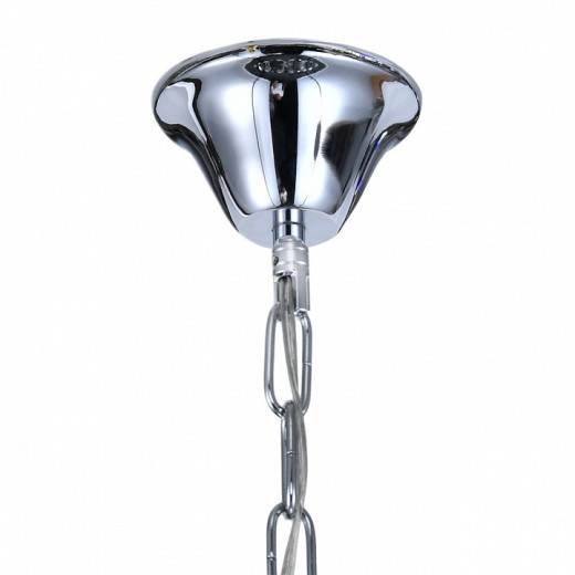 Подвесная люстра Escada 140008 140008/5P Chrome