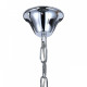 Подвесная люстра Escada 140008 140008/5P Chrome