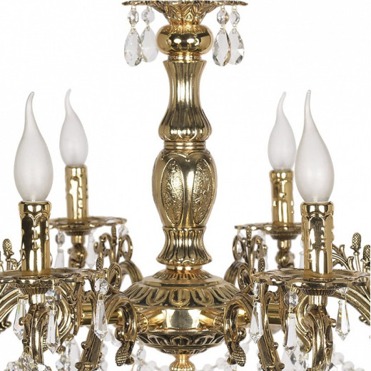 Подвесная люстра Dio D’Arte None None E 1.1.8.200 GB