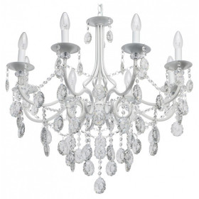 Подвесная люстра De City Свеча 38 683013308