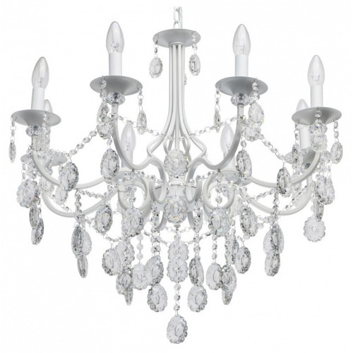 Подвесная люстра De City Свеча 38 683013308