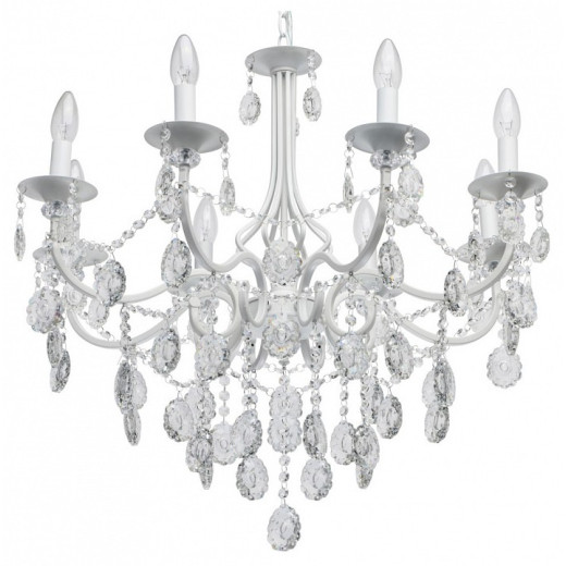 Подвесная люстра De City Свеча 38 683013308