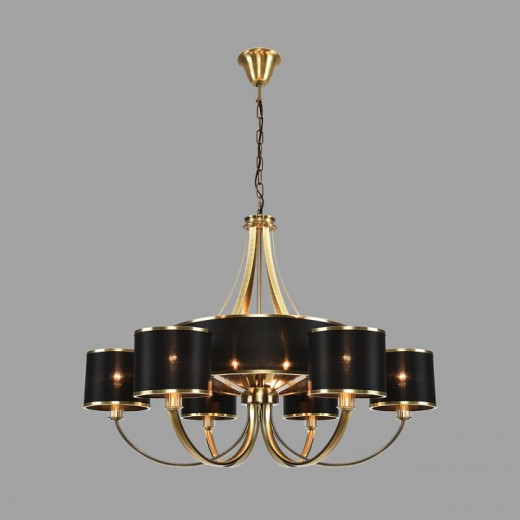 Подвесная люстра Lumion MODERNI 8406/9