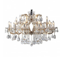 Подвесная люстра Dio D’Arte Mirabella Mirabella E 1.1.18.600 G