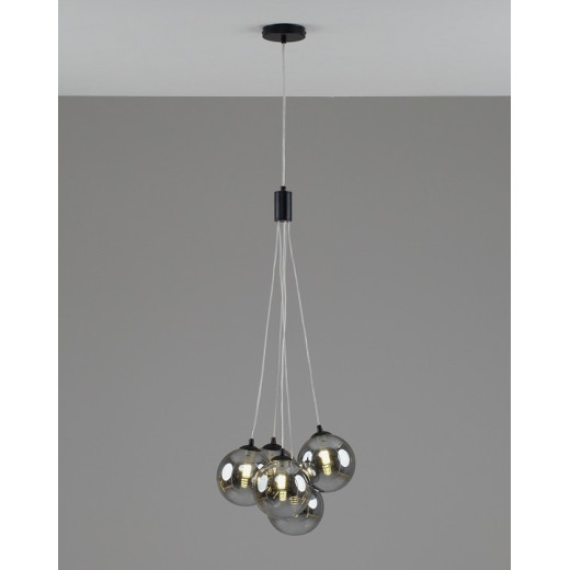 Подвесная люстра Moderli Renny V11722-5P