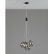 Подвесная люстра Moderli Renny V11722-5P