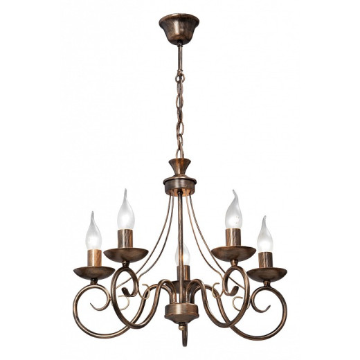 Подвесная люстра Vitaluce V3808 V3808-7/5