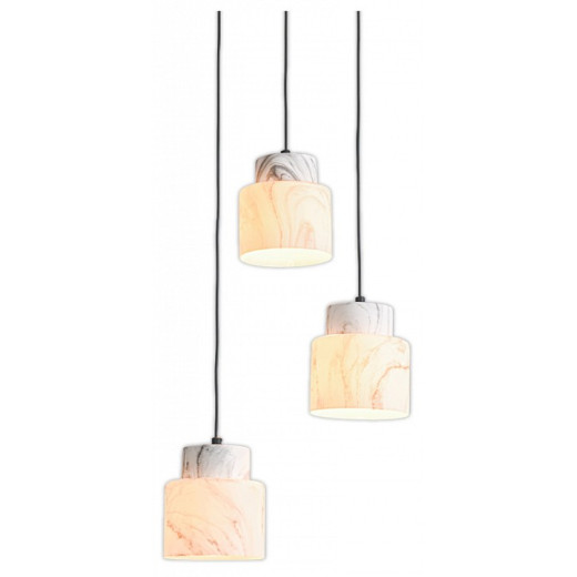 Подвесная люстра Escada MARFEEL 1173/3S