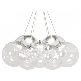 Подвесная люстра Freya Verto FR5580PL-L35N