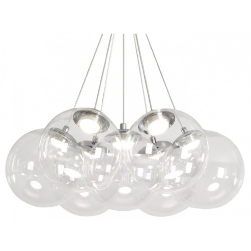 Подвесная люстра Freya Verto FR5580PL-L35N