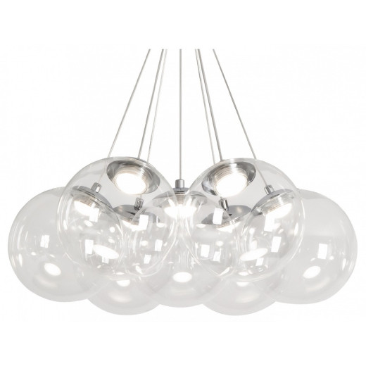 Подвесная люстра Freya Verto FR5580PL-L35N