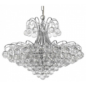 Подвесная люстра Arti Lampadari Loano Loano E 1.5.57.100 N