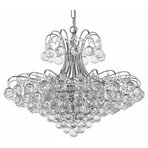 Подвесная люстра Arti Lampadari Loano Loano E 1.5.57.100 N