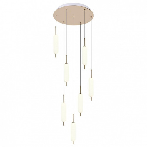 Подвесная люстра Alfa-Light F2524 F2524-32