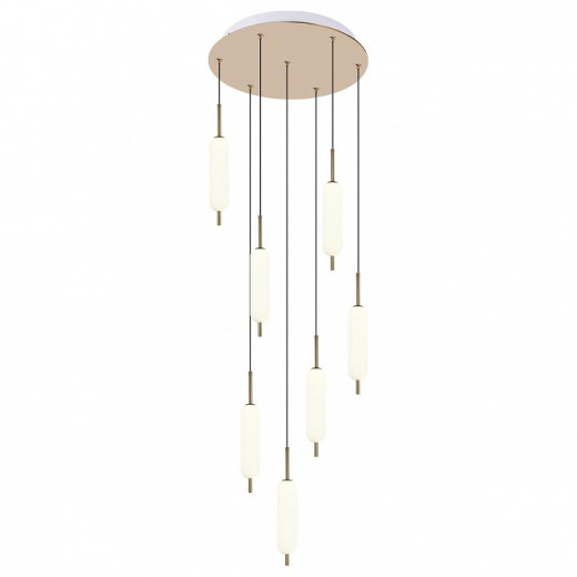 Подвесная люстра Alfa-Light F2524 F2524-32