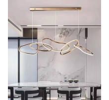 Подвесная люстра Alfa-Light F0424 F0424-03