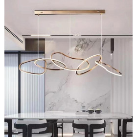 Подвесная люстра Alfa-Light F0424 F0424-03