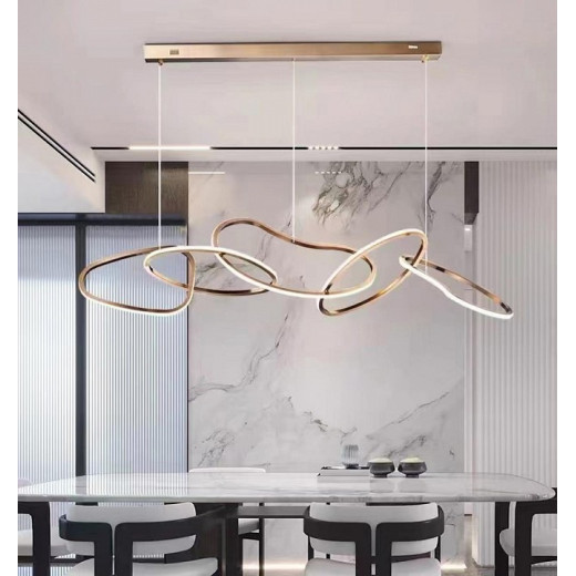 Подвесная люстра Alfa-Light F0424 F0424-03