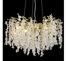 Подвесная люстра Kink Light Шарми 07879-60D,33