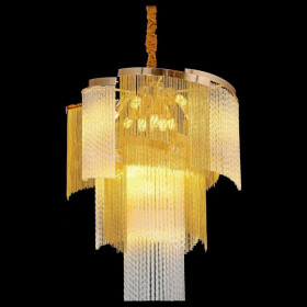 Подвесная люстра Alfa-Light F3624 F3624-16