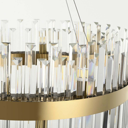 Подвесная люстра Arte Milano Белладжо 440110.590.16.G9.D1 BS