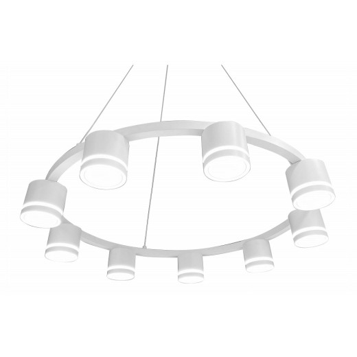 Подвесная люстра MyFar Buys MR2664-9P