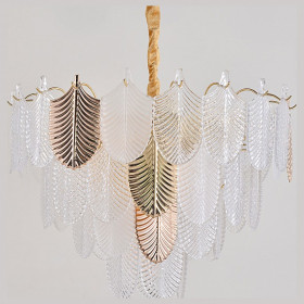 Подвесная люстра 77400 77400-0.4-500 FGD