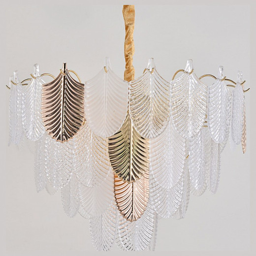 Подвесная люстра 77400 77400-0.4-500 FGD