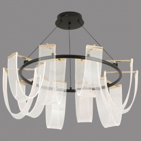 Подвесная люстра Alfa-Light F1424 F1424-08