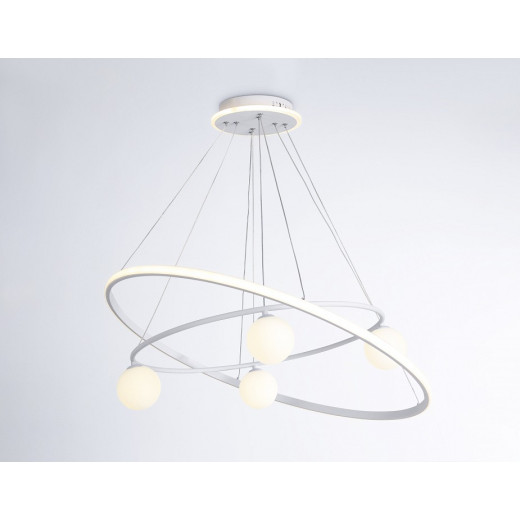 Подвесная люстра Ambrella Light FL FL66326