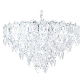 Подвесная люстра Eglo Carvario 39724