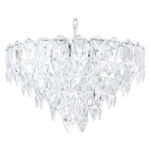 Подвесная люстра Eglo Carvario 39724