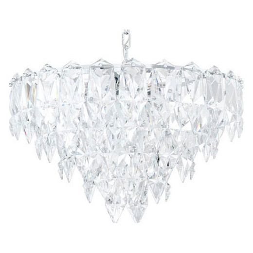 Подвесная люстра Eglo Carvario 39724