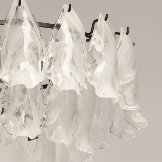 Подвесная люстра De City Патриция 447013006