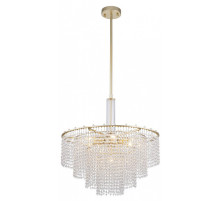 Подвесная люстра Favourite Fringe 4762-7P