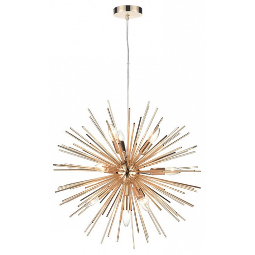 Подвесная люстра Vele Luce Brina VL5674P10