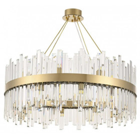 Подвесная люстра Arte Milano Белладжо 440110.720.20.G9.A1 GD