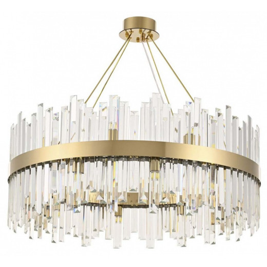 Подвесная люстра Arte Milano Белладжо 440110.720.20.G9.A1 GD